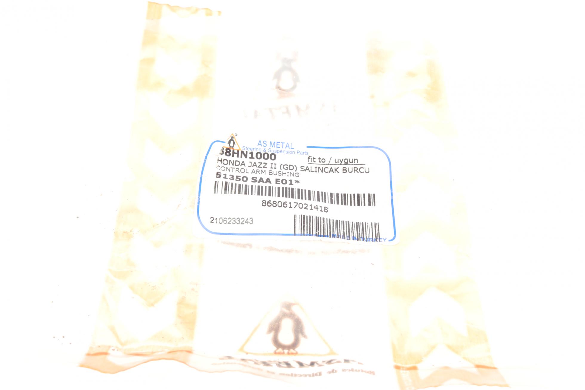 38HN1000 AS METAL